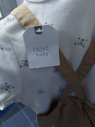 baby boy romper summer set nwt age 3 to 6 months