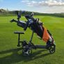 The Premier Follow Golf Trolley - Axglo E5 Image 4