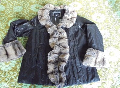 Woman coat, size  L