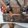 metal tool box Image 8