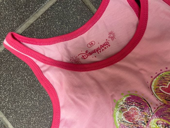 tank top set Disney