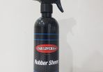 Rubber Sheen
