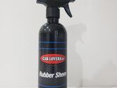 Rubber Sheen