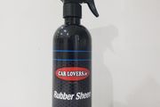 Rubber Sheen