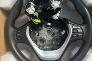 Bmw steering wheel