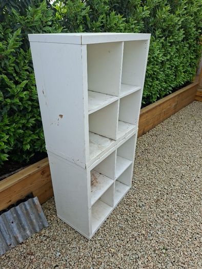 storage