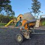 4 Bag Altrad Fast Tow Mixer Image 2