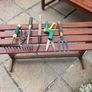 Assortment of garden tool Image 6