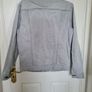 All Saints Denim Jacket Image 4