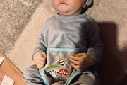 NEW SALE | Reborn Dolls Boy - 17 Inches Handmade Washable Reborn Babies Soft Vinyl Body
