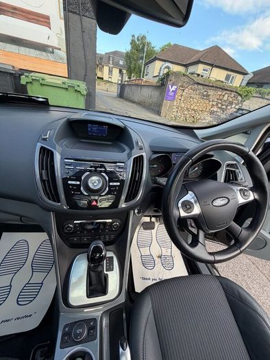 Ford Grand C-Max 2014 Titanium