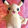 Pokemon Pikachu Plush toy Image 2