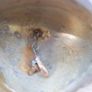 Bells, Victorian time Antique Table Lady bells - Brass 30 each Image 8