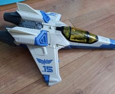 Disney Pixar Buzz Lightyear Spaceship