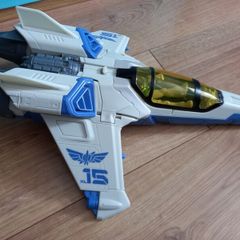 Disney Pixar Buzz Lightyear Spaceship