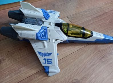 Disney Pixar Buzz Lightyear Spaceship
