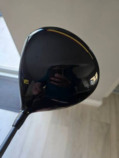 Cobra sz driver (like new)