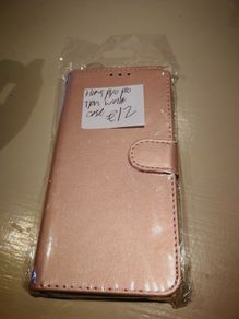 Wallet Case For Huawei P40 Pro
