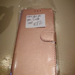 Wallet Case For Huawei P40 Pro