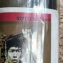 Vtg License Bruce Lee Poster Image 4