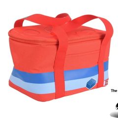 LEGO Cooler Bag 5007590 This Is A Promotional Lego Item You Can Not Buy In Shops Brand New