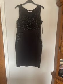 ladies dress