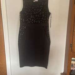 ladies dress