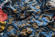 silk pyjamas