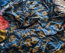 silk pyjamas
