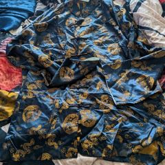 silk pyjamas