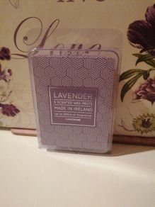 NEW : Dunnes Home - Wax Melts