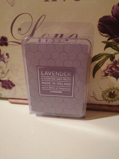 NEW : Dunnes Home - Wax Melts