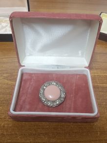 Vintage Brooch
