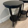 Pair of Side Tables Image 2