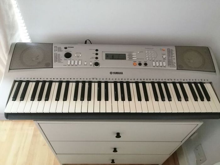 piano