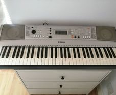 piano