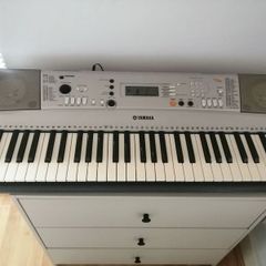 piano