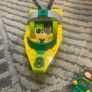 Spider-Man Lego set 76134 Image 5