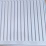 Flomasta Single Panel Radiator_500mm x 500mm Image 4