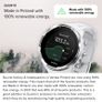 Suunto 9 Baro like new in White + extra new genuine strap added Image 3