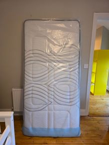 single mattress