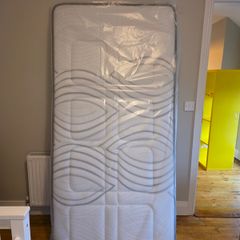 single mattress