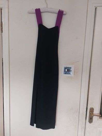 Irish  Designer Dress And Jacket