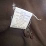 Mens Leather jacket Image 3