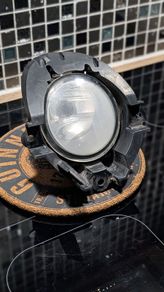 Toyota Avensis Front Fog Light
