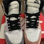 Nike High Tops Image 3