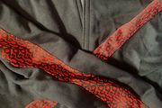 Hugo boss cotton hoodie zip up size XXL brand new with tag