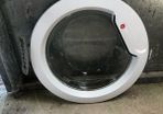 Hoover Washing Machine Door
