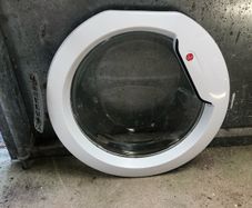 Hoover Washing Machine Door