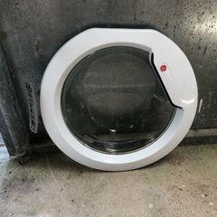 Hoover Washing Machine Door